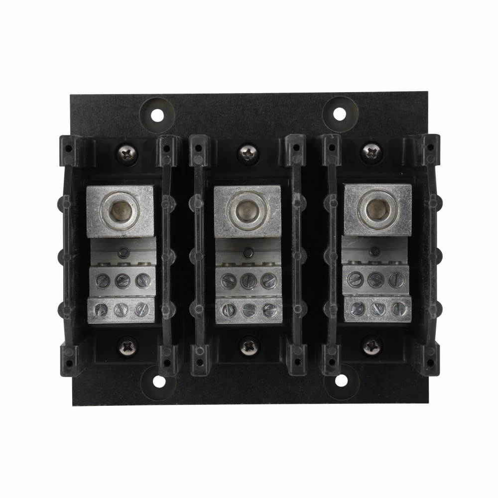Product image for ETN CHDB3233 Eaton XB IEC terminal