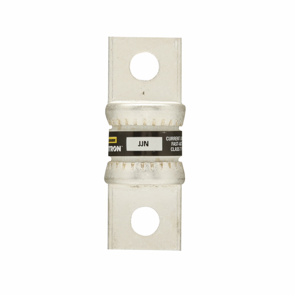 Bussmann Series JJN-70 Class T Tron Fast Acting Fuse Bussmann Series JJN-70 Class T Tron Fast Acting Fuse