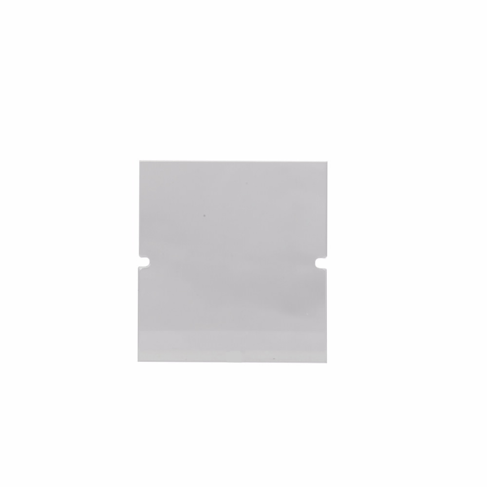 Eaton Bussmann CPB162-1 Cover and Screw Assembly Eaton Bussmann CPB162-1 Cover and Screw Assembly