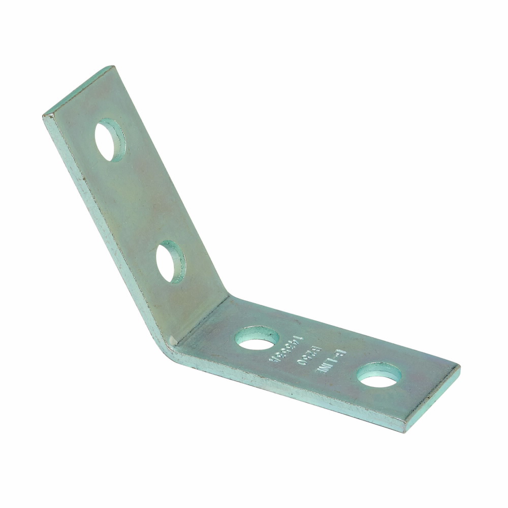 B-LINE B250SS4 FOUR HOLE OPEN ANGLE B-LINE B250SS4 FOUR HOLE OPEN ANGLE