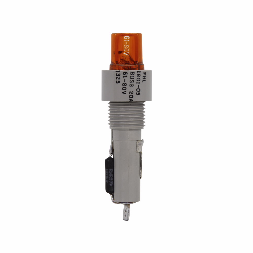 BUSS FHL11U MILITARY FUSEHOLDER BUSS FHL11U MILITARY FUSEHOLDER