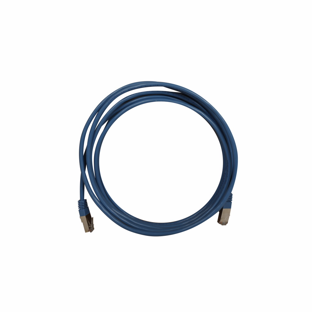 Product image for ETN DX-CBL-RJ45-1M0 RS485 DATA CABL