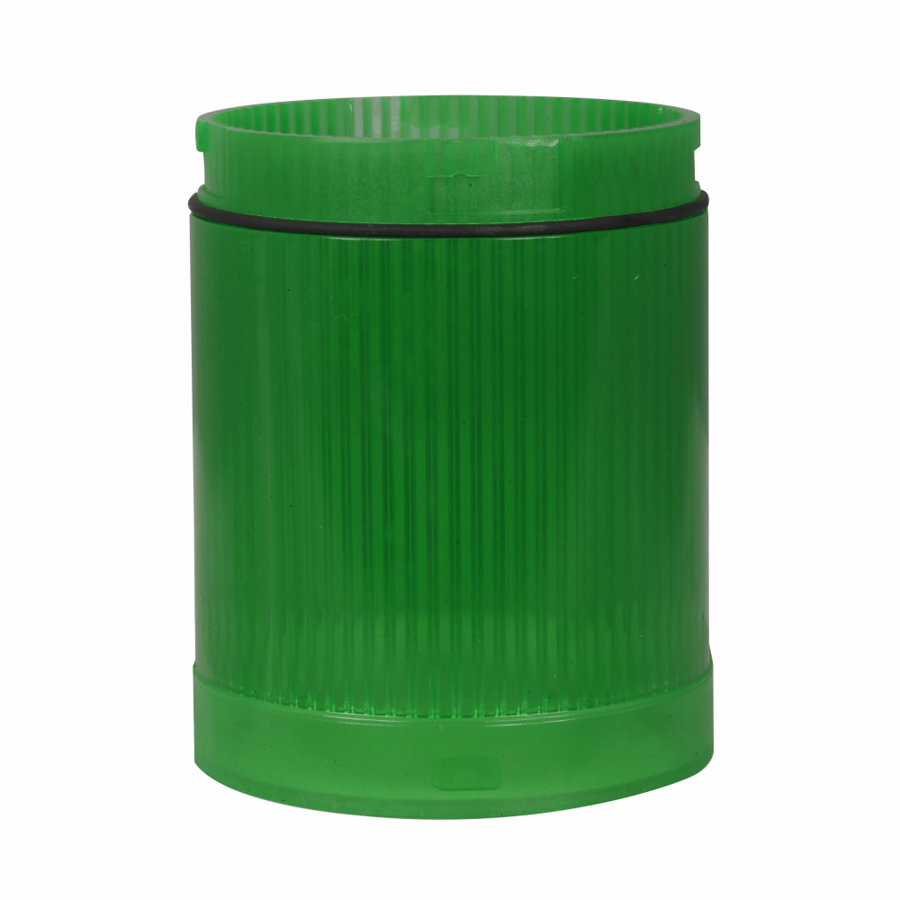 Product image for ETN E26S40 GREEN LENS W.O. DIFFUSER