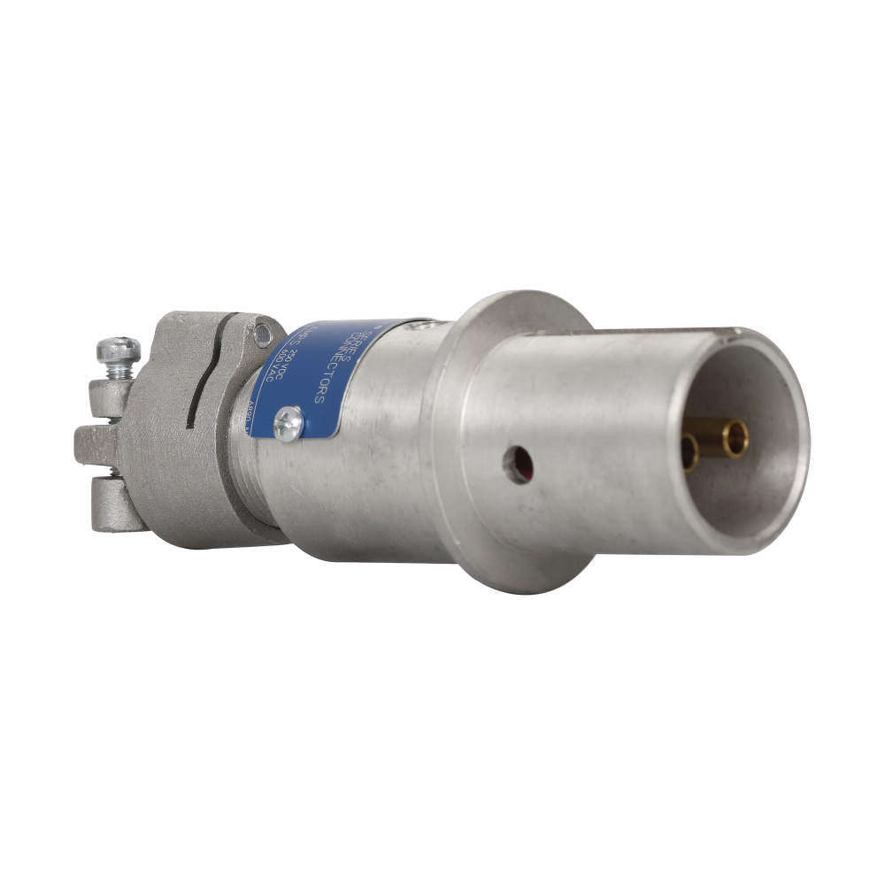 CRS-H APJ2253 20A 2W2P ARK PLG W/O CRS-H APJ2253 20A 2W2P ARK PLG W/O