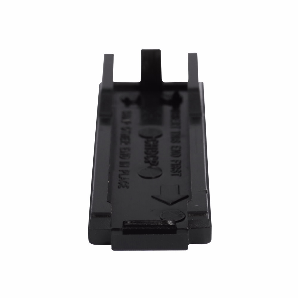 Eaton CHFP 3/4" Load Center/Circuit Breaker Filler Plate Eaton CHFP 3/4" Load Center/Circuit Breaker Filler Plate