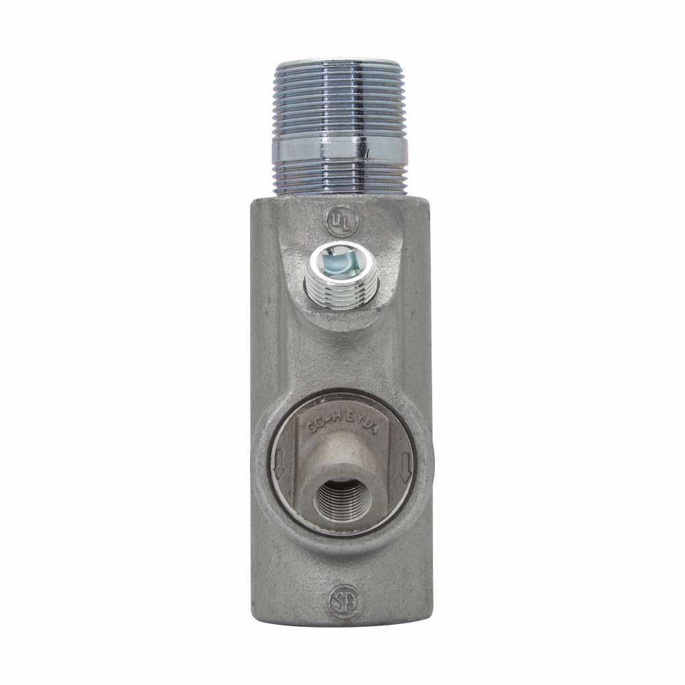 CRS-H EYD416 1 1/4 NPT GRP B THRU M CRS-H EYD416 1 1/4 NPT GRP B THRU M