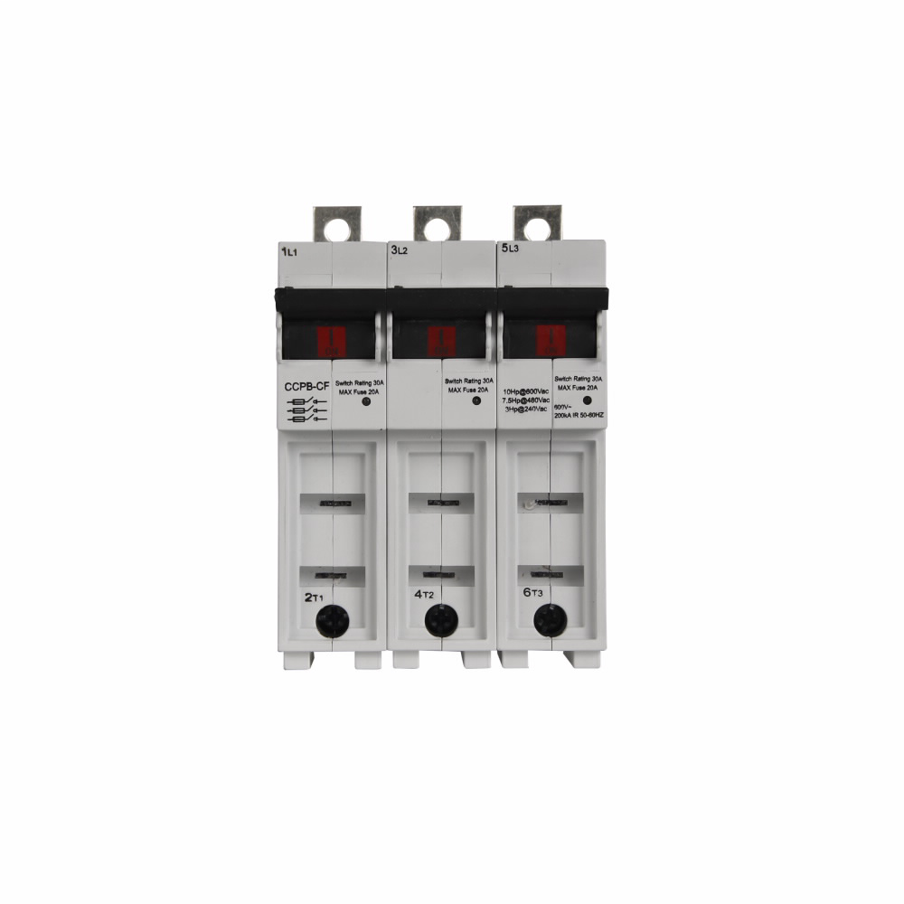 Product image for BUSS CCPB-3-60CF REPLACED BY CCP2B-