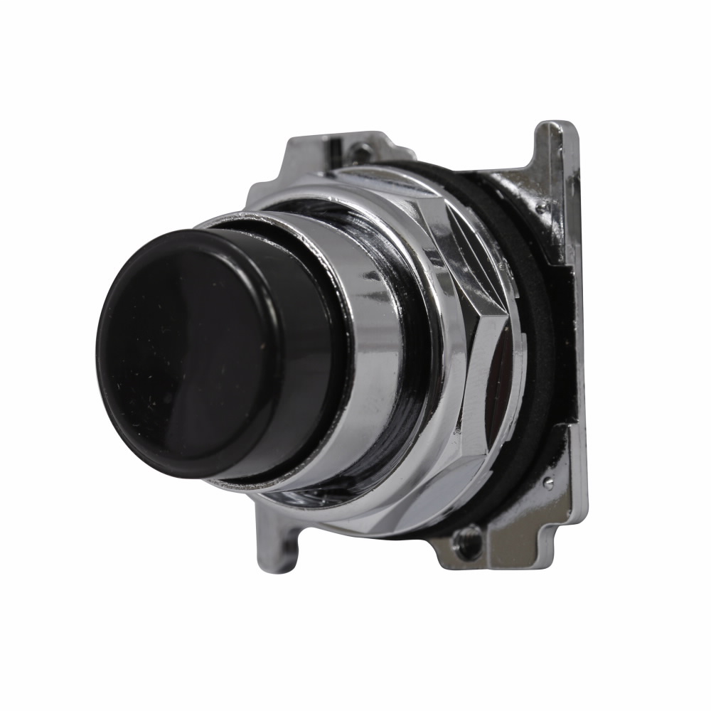 Eaton Electrical 10250T111 30.5 mm Momentary Die-Cast Zinc IP65 Extended Heavy-Duty Non-Illuminated Push Button Operator Eaton Electrical 10250T111 30.5 mm Momentary Die-Cast Zinc IP65 Extended Heavy-Duty Non-Illuminated Push Button Operator