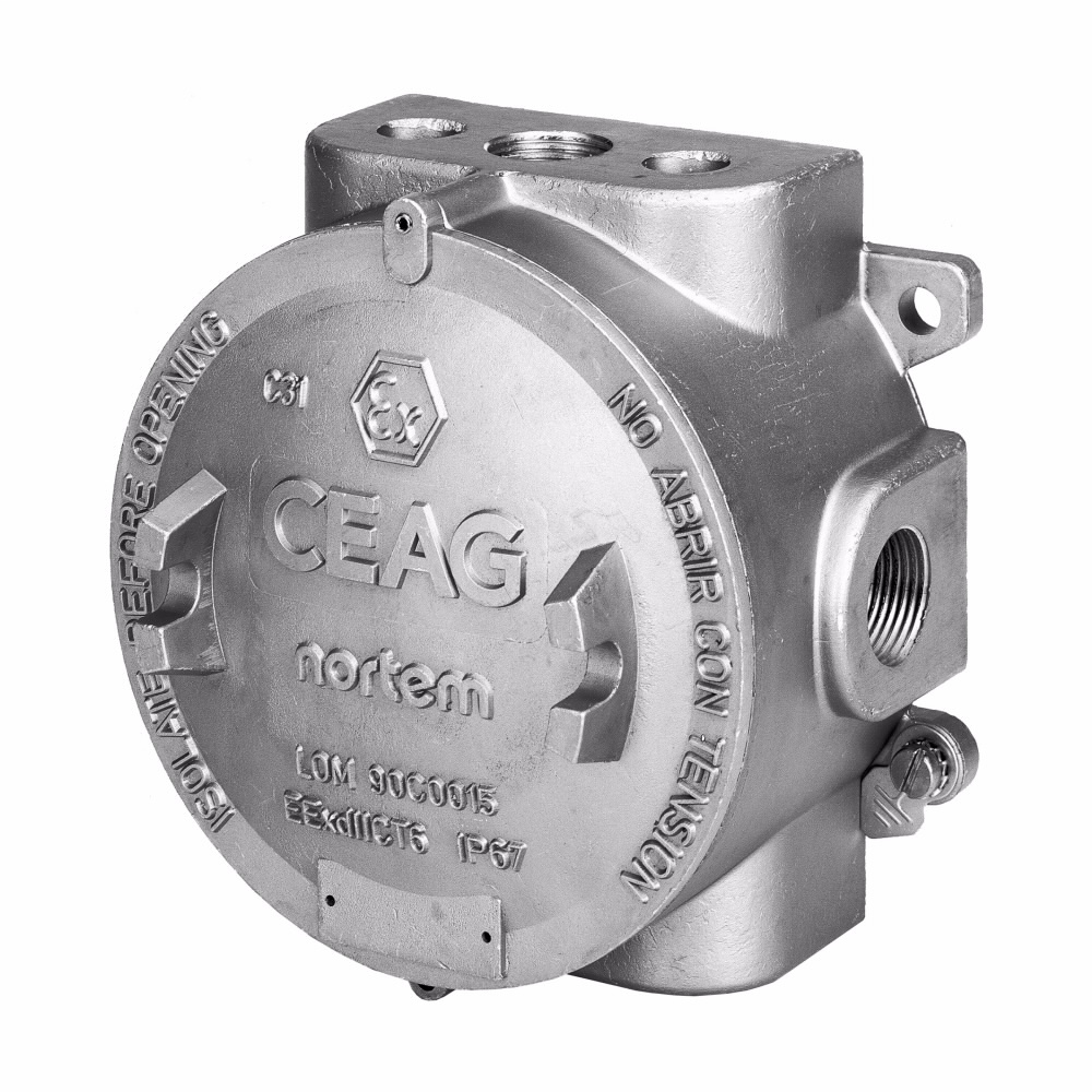 Product image for CRS-H NOR000111150005 NORTEM PRODUC