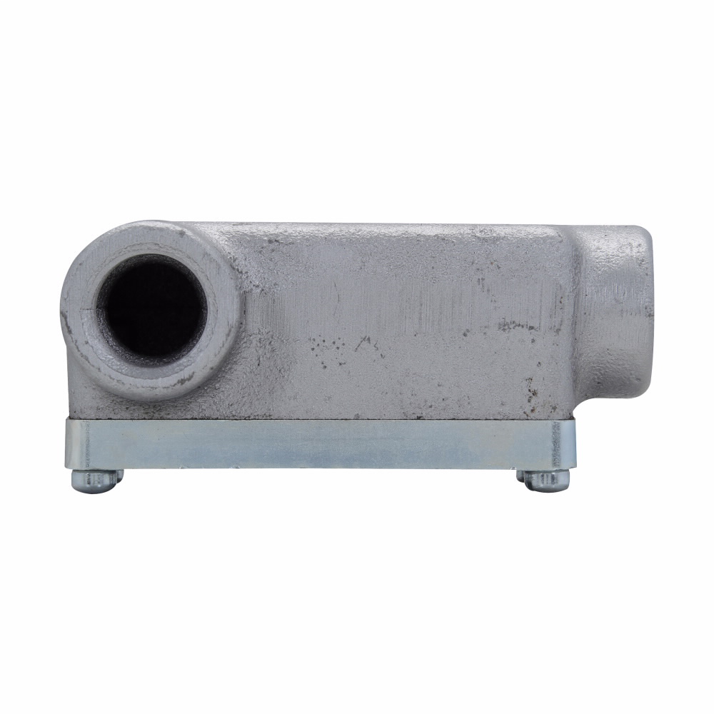 CRSH OELL3-SA 1 AL CNDT OUTLET BODY CRSH OELL3-SA 1 AL CNDT OUTLET BODY