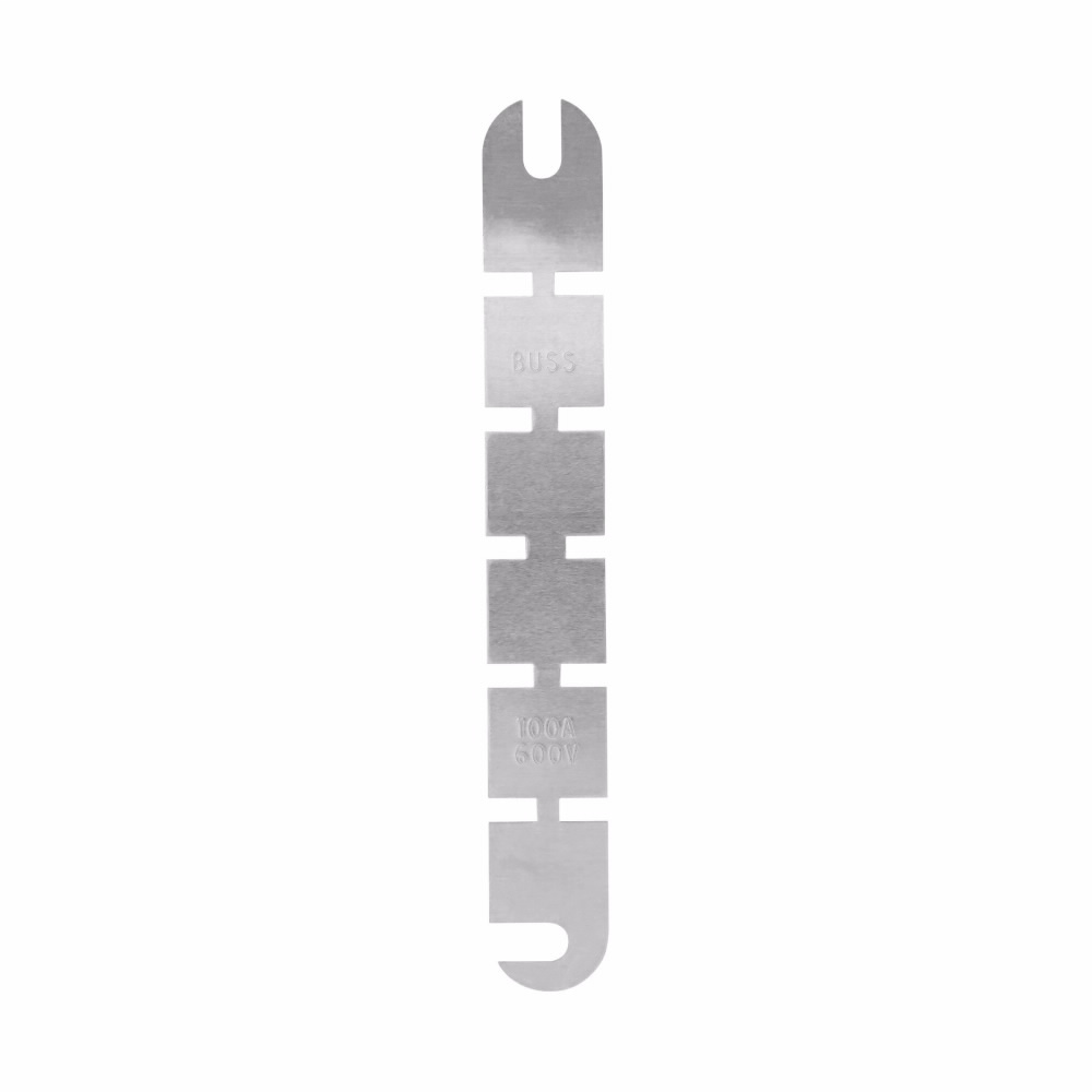 Bussmann Series LKS-70 70 Amp 600 Volt Class H Renewable Fuse Link Bussmann Series LKS-70 70 Amp 600 Volt Class H Renewable Fuse Link
