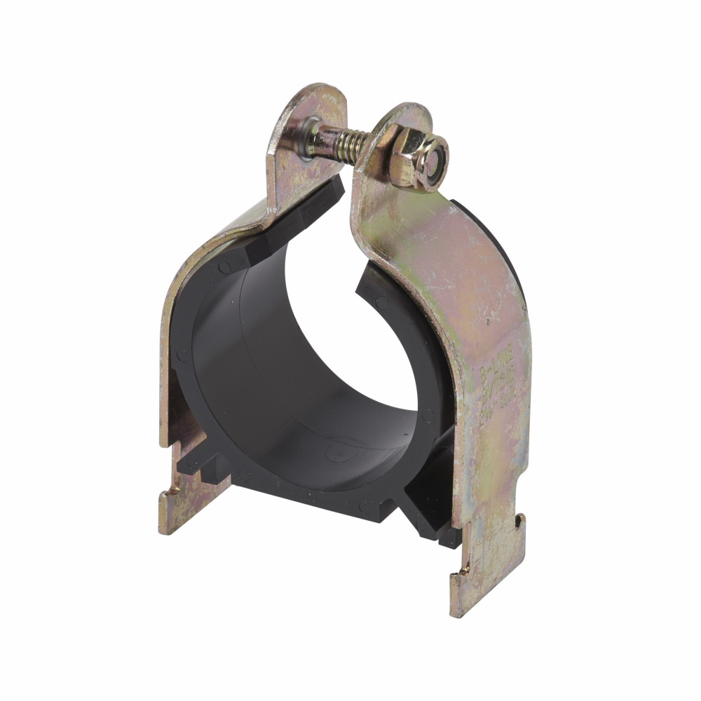 B-LINE BVT300YZN VIBRACLAMP, COPPER B-LINE BVT300YZN VIBRACLAMP, COPPER