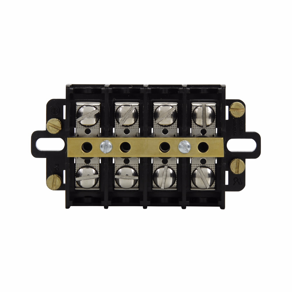 BUSS KUSC4-WWCPT TERMINAL BLOCK BUSS KUSC4-WWCPT TERMINAL BLOCK