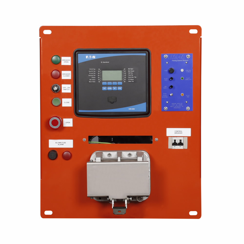 Product image for ETN E2VAC1000V3600 E2VAC MNG VB 100