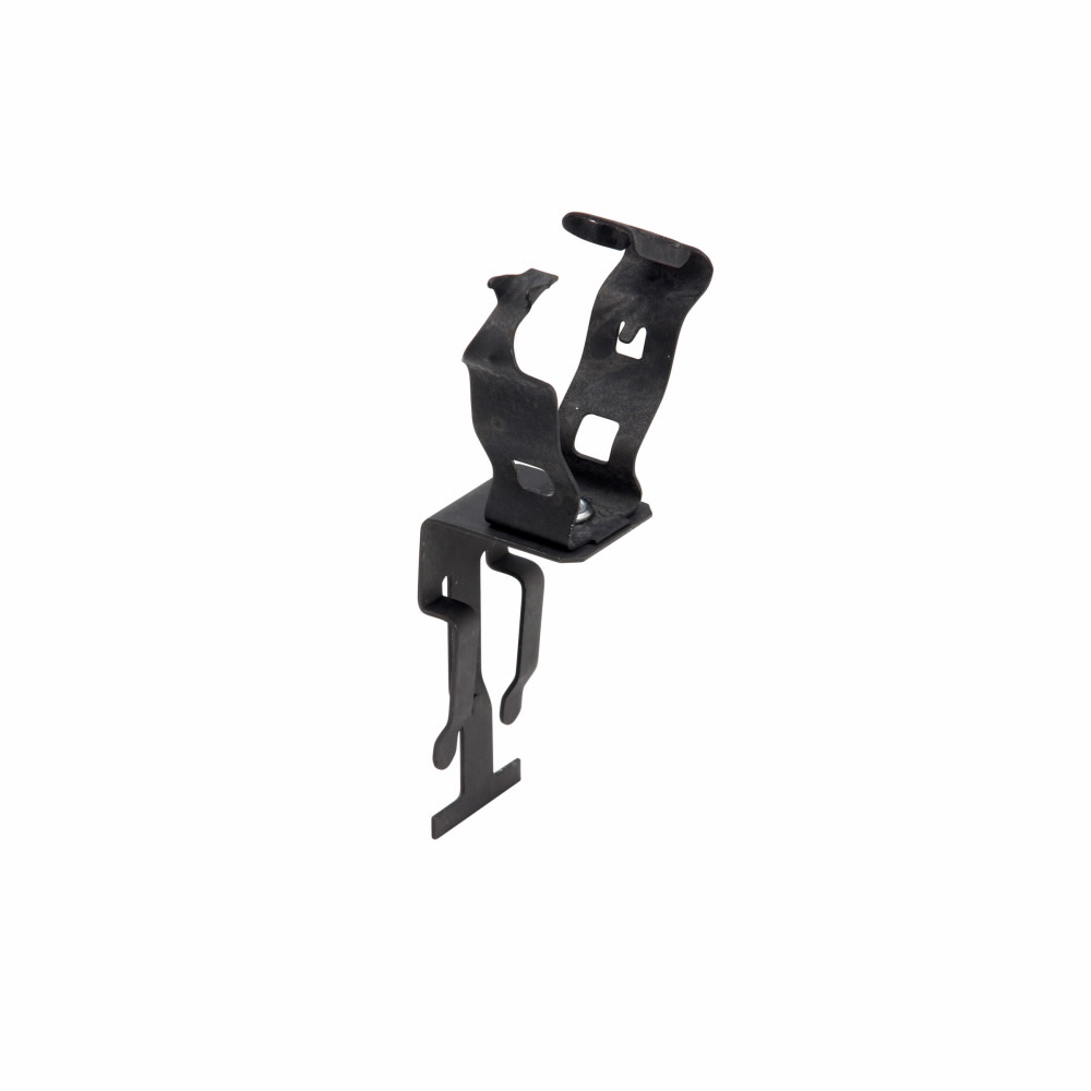 B-Line Series BG-8-12-A6 1/2 or 3/4 Inch EMT/Rigid Top Mount T-Bar Fastener B-Line Series BG-8-12-A6 1/2 or 3/4 Inch EMT/Rigid Top Mount T-Bar Fastener