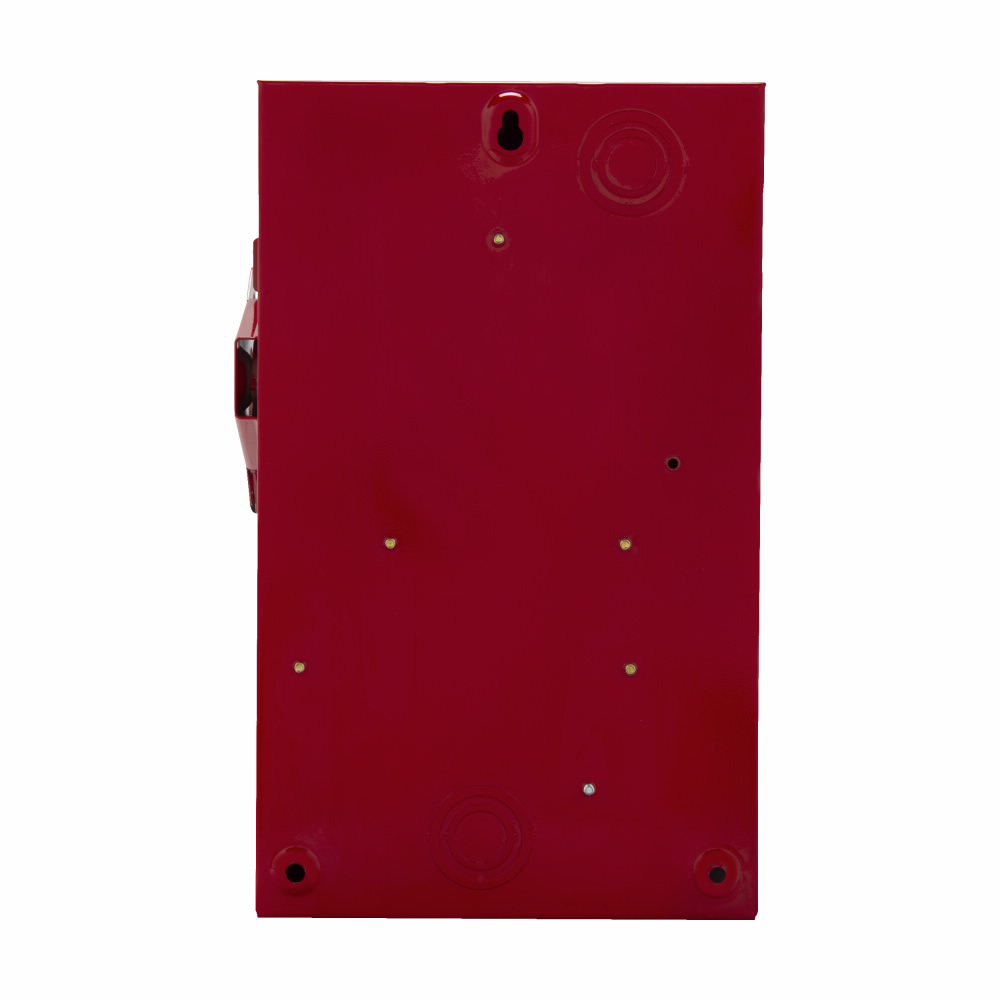 Product image for ETN DG323NGBLORED 100A/3P GD FSBL S