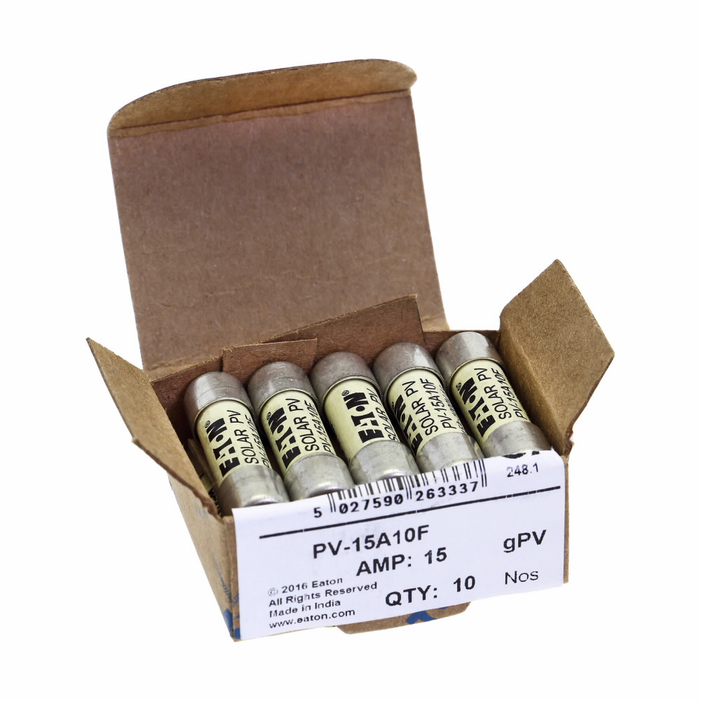 10PCS Bussmann Fuses FWP100A22Fa FWP80A22Fa 63A22Fa, 44 OFF