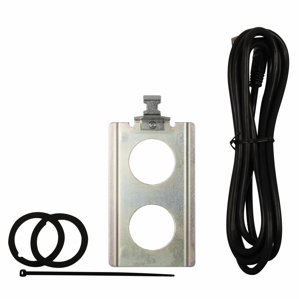 Product image for Cutler-Hammer S611-RMK-200 2.0M user interface remote mounting kit