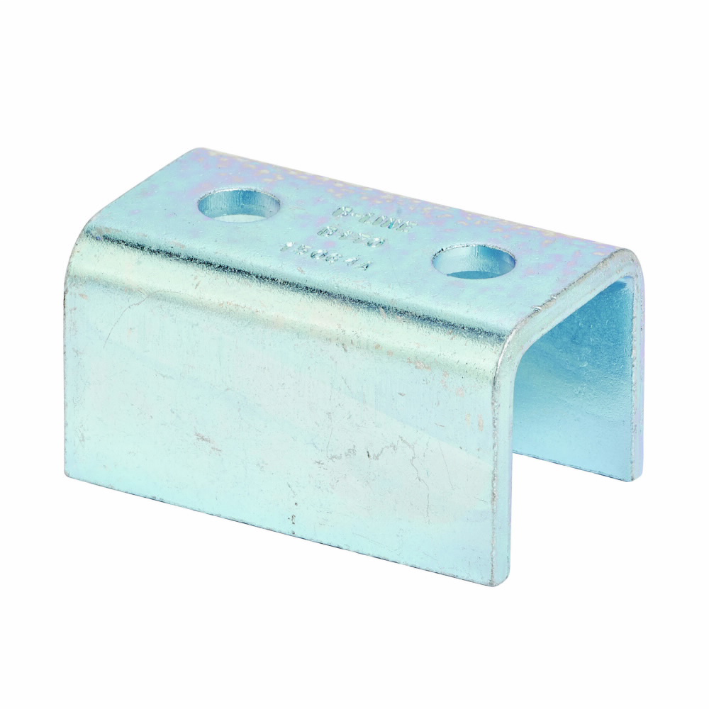 B-LINE B170GRN TWO HOLE SPLICE CLEV B-LINE B170GRN TWO HOLE SPLICE CLEV