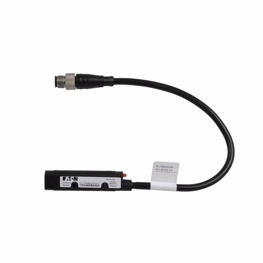 Product image for ETN 13104AS2328 13104A6517 W/12'CAB