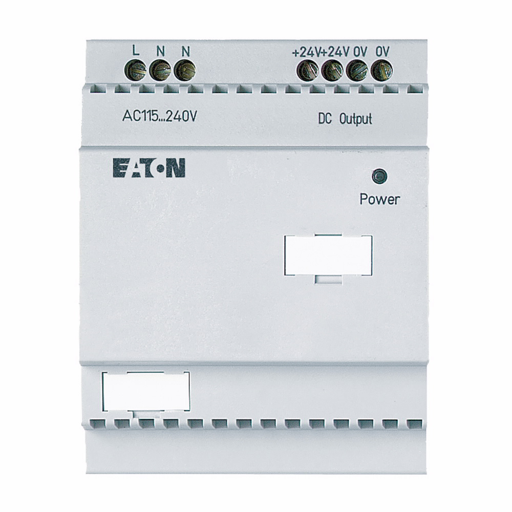 Product image for ETN EASY400-POW 100-240V, 24 Vdc at