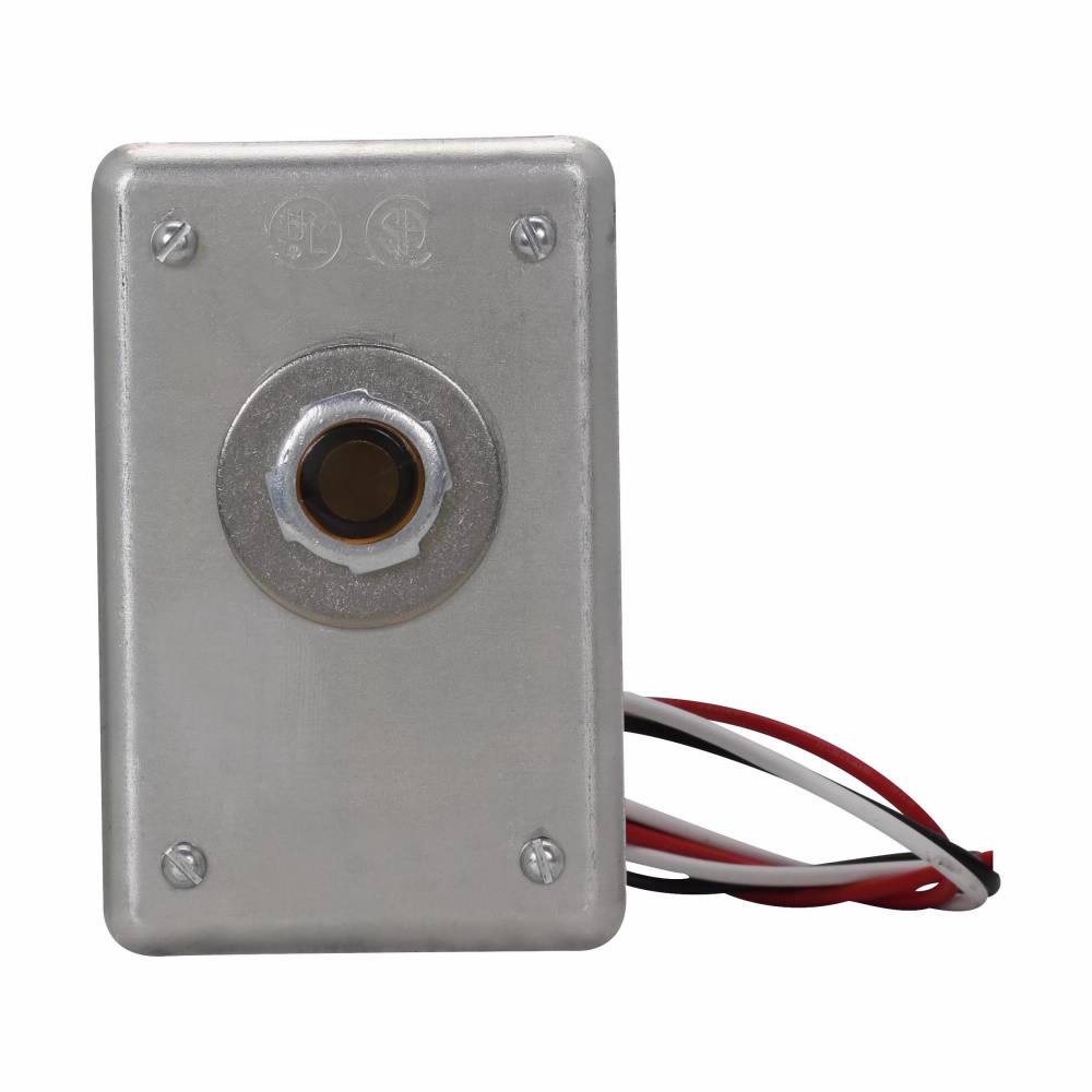 Crouse-Hinds Series D2S20 120 Volt Photocell Crouse-Hinds Series D2S20 120 Volt Photocell