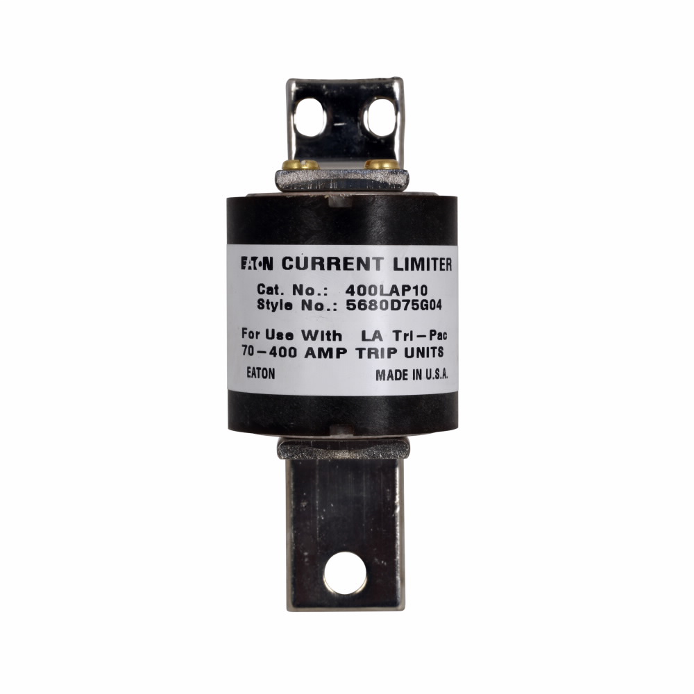 Product image for ETN 400LAP10 LA TRI-PAC CURRENT LIM