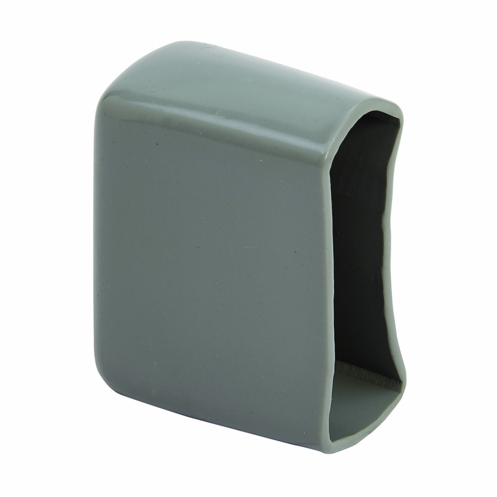 B-LINE B852GRN PLASTIC END CAP FOR B-LINE B852GRN PLASTIC END CAP FOR