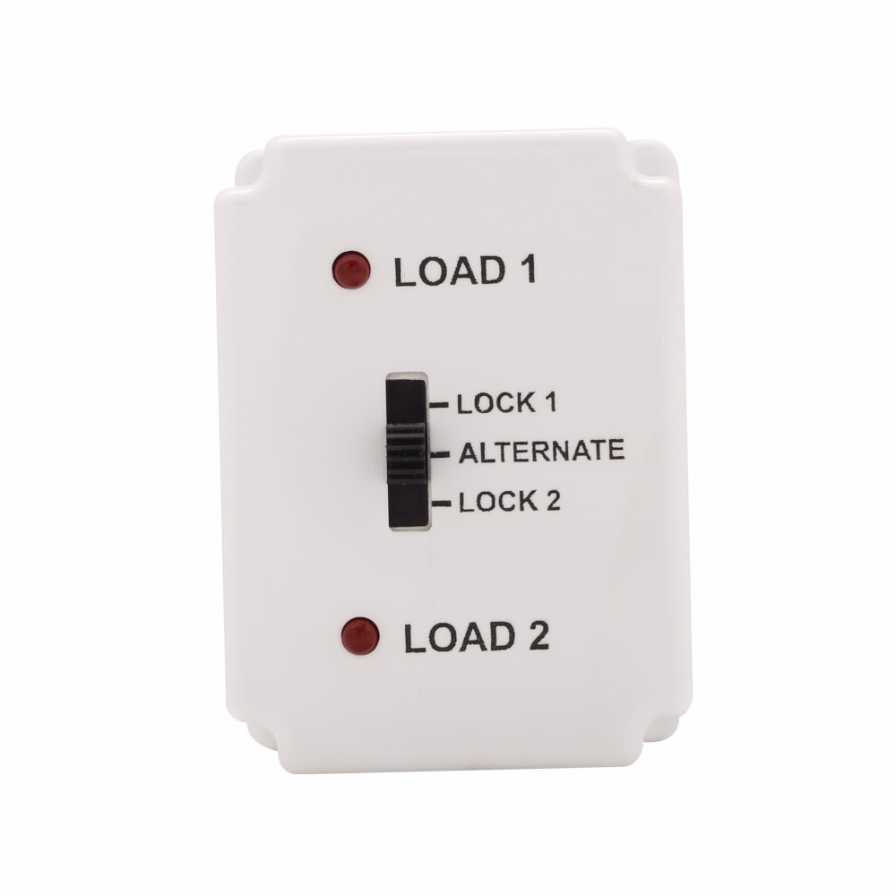 Product image for ETN D852XNA Alternating rl DPDT Cro