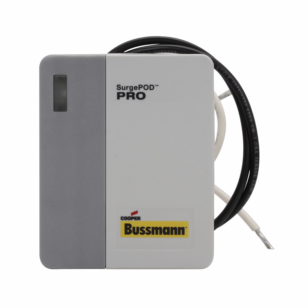 Product image for BUSS SPP40SP3600WYG SurgePOD Pro Ty