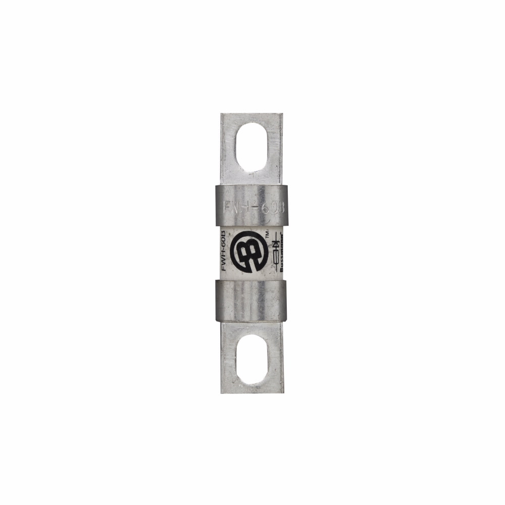 Product image for Bussmann Series FWH-50B 50 Amp AC Tag Fuse