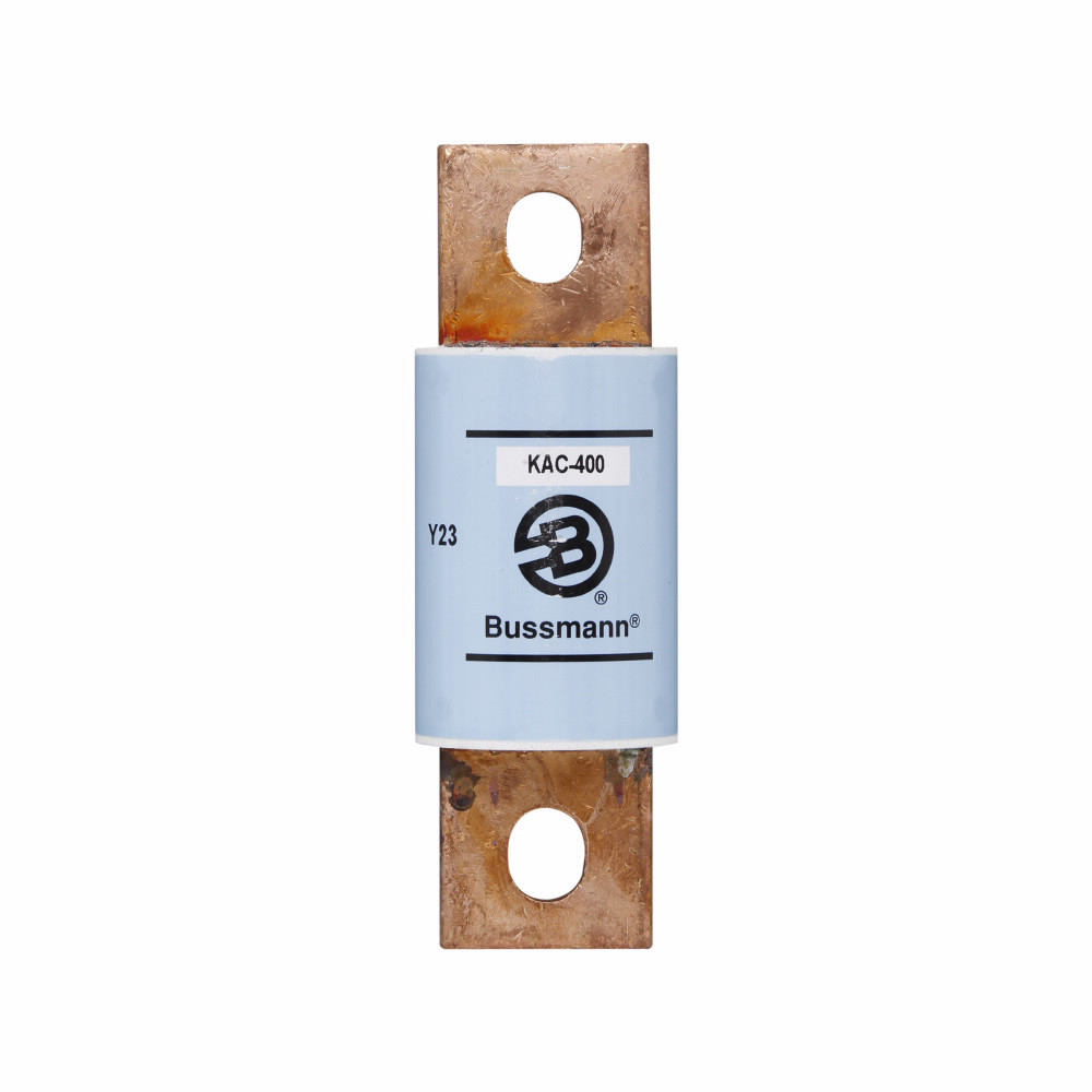 Product image for Bussmann Series KAC-450 Tron Rectifier Fuse