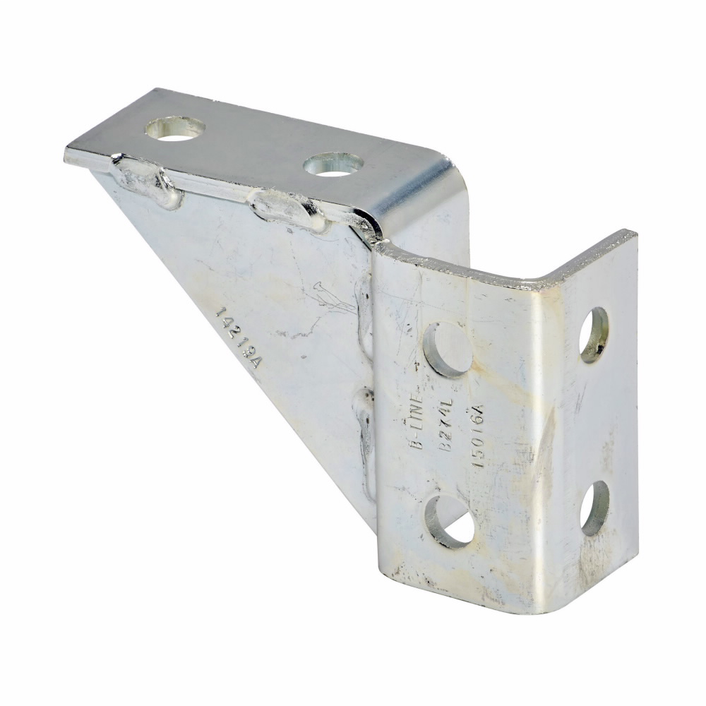 B-LINE B274LHDG EIGHT HOLE SINGLE C B-LINE B274LHDG EIGHT HOLE SINGLE C