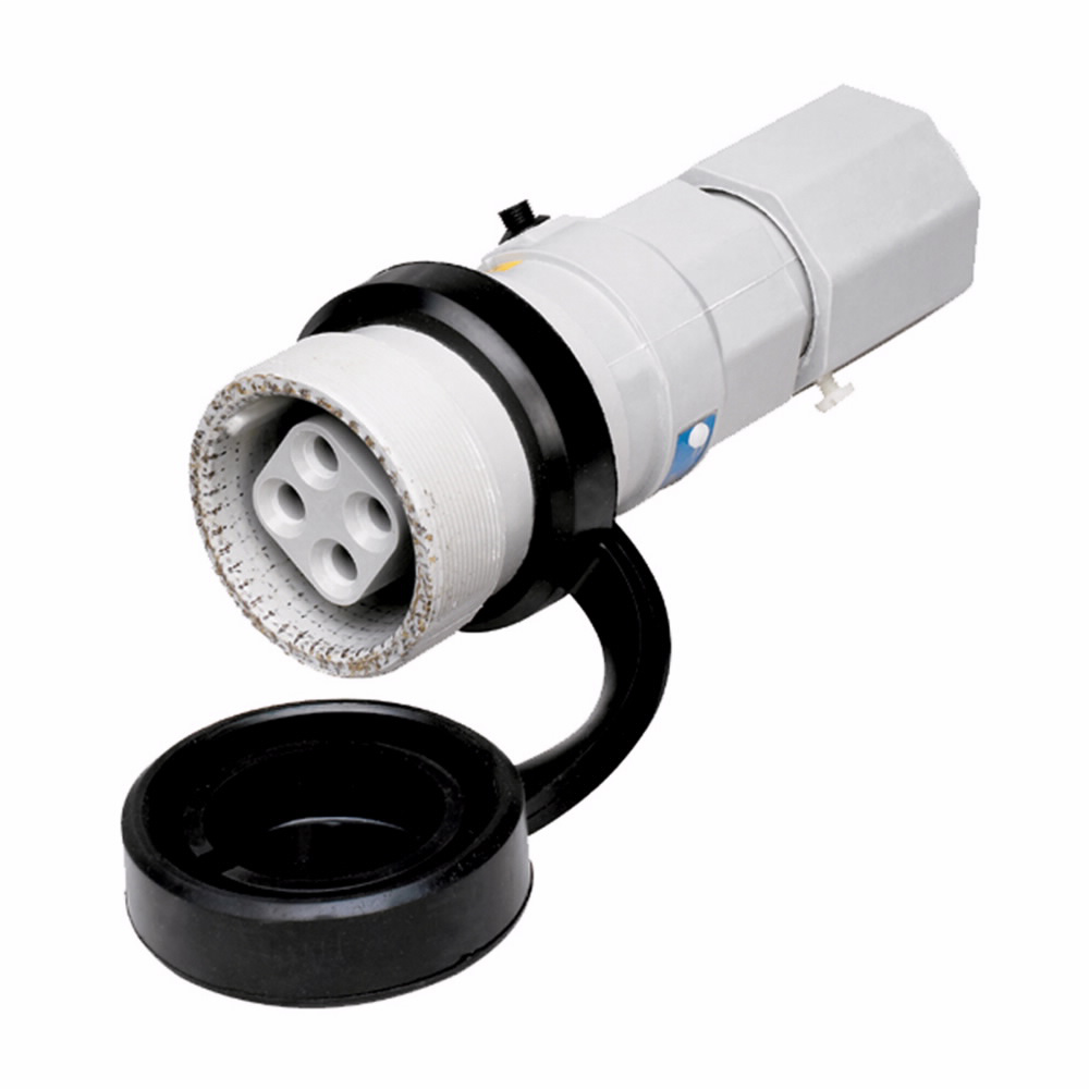 Product image for CRSH NPR10466 100A 3W4P ARK NONMET