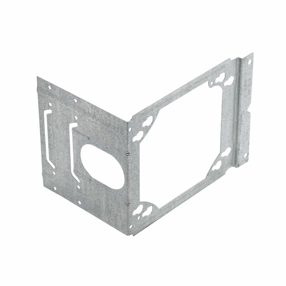 B-Line Series BB4-4 4 Inch Metal Stud Size Box Support B-Line Series BB4-4 4 Inch Metal Stud Size Box Support