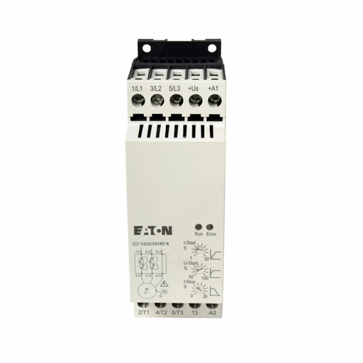 Product image for ETN DS7-340SX004N0-N 2P RVSS W/24V