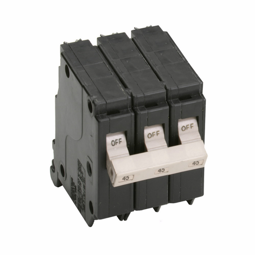 Product image for Eaton Electrical CH345 3/4 Inch Standard Circuit Breaker