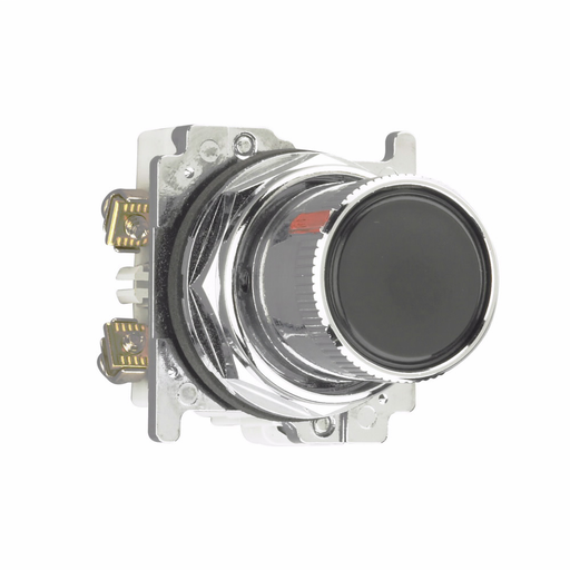 Product image for ETN 10250T2415-2 ROTO-PUSH 2P FLUSH