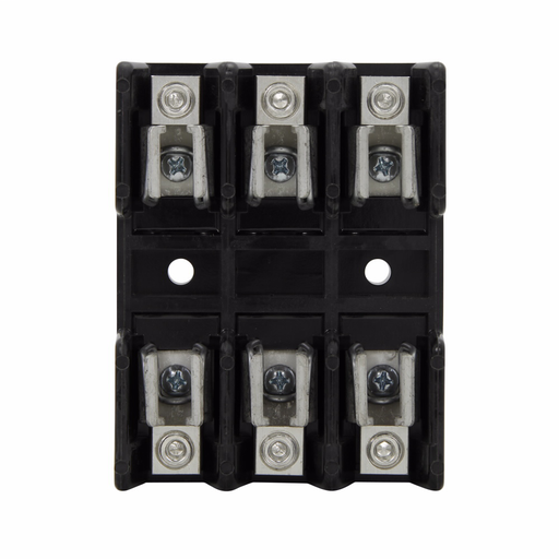 Product image for BUSS G30060-3CRH BUSS FUSEBLOCK