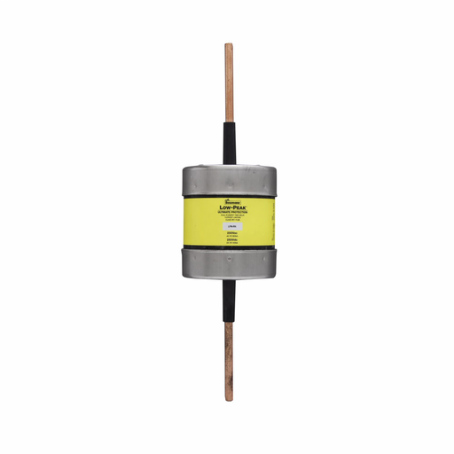 Product image for Bussmann Series LPN-RK-600SP Low Peak Dual Element Fuse