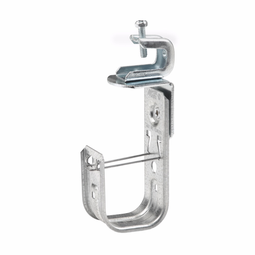 Product image for B-Line BCH32-C442 2 Inch Pre-Galvanized Cable to Beam Fastener