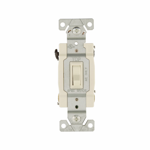 Product image for EWD 1242-7LA-BOX Switch Toggle 4Way