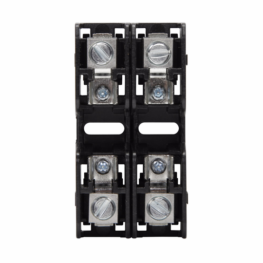 Product image for BUSS BCM603-2C CC FUSE BLOCK W/ WIR