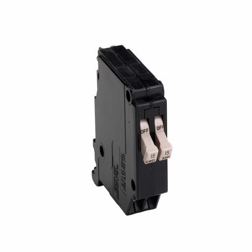 Product image for ETN CHNT1515CS CH TWIN NON-CTL 2-15
