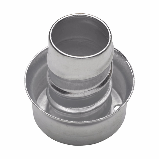 Product image for Crouse-Hinds FEA50 1/2" Liquidtight Conduit Ferrule