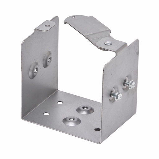 Eaton B-Line series wireway systems and accessories