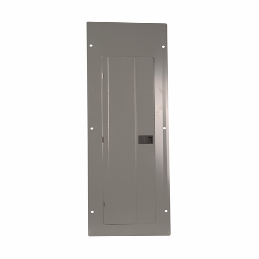 Product image for ETN BRCOV40L1FM Eaton BR cover