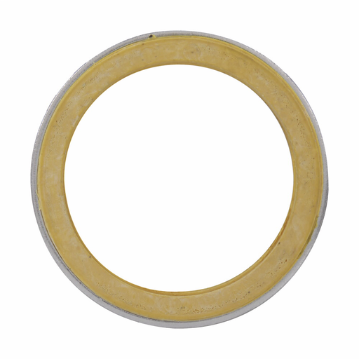 Eaton Crouse-Hinds series SG sealing gasket, Nitrile-butadiene rubber, Stainless steel ring, 3/4"