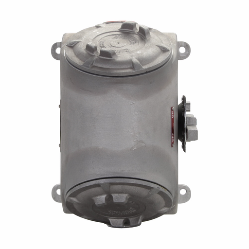 Eaton Crouse-Hinds series FLS enclosed switch