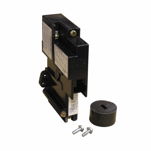 Eaton safety switch auxiliary contact kit (CUT DS200EK1 AUXILARY CONTACT INTER)